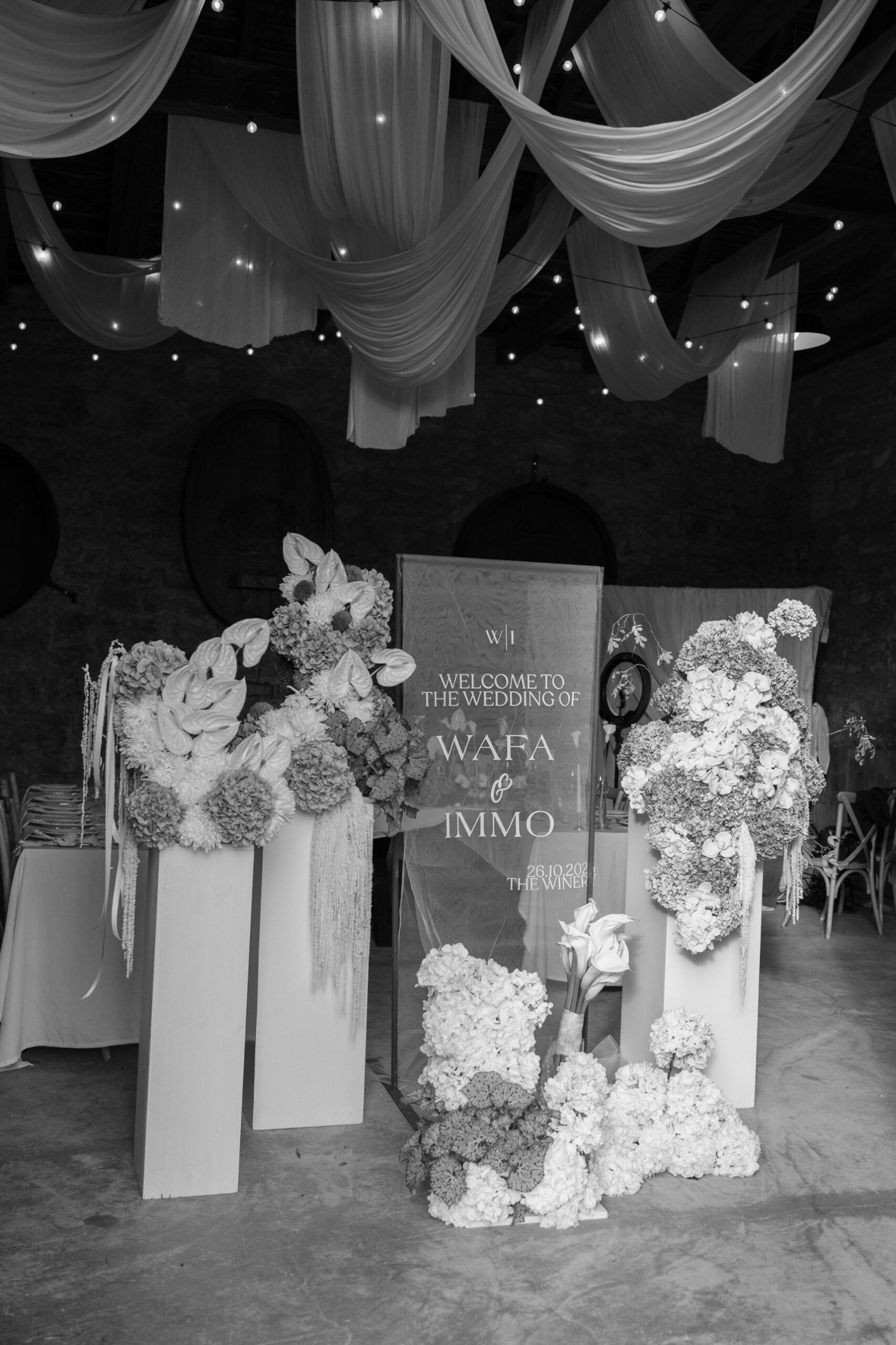 Destination Wedding in Italien mit AM WEDDING